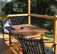 The Lodge Mapleton Falls - Nambucca Heads Accommodation
