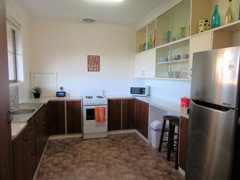 River House Mudgee - Nambucca Heads Accommodation 3