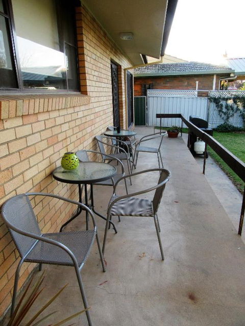River House Mudgee - Nambucca Heads Accommodation 1