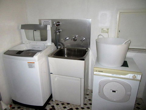 River House Mudgee - Nambucca Heads Accommodation 4