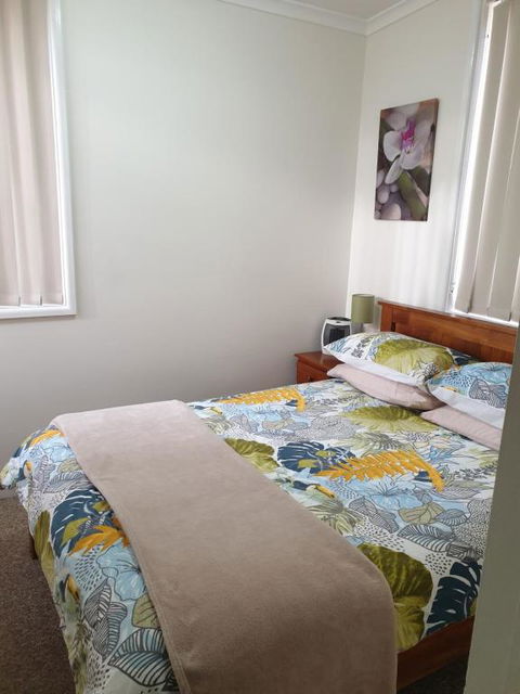 River House Mudgee - Nambucca Heads Accommodation 6