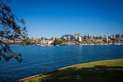 Million Dollar Harbour View - Nambucca Heads Accommodation 2