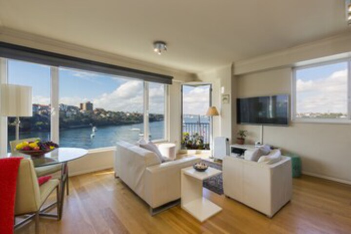Kurraba Point NSW Nambucca Heads Accommodation
