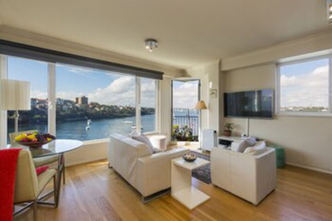 Million Dollar Harbour View - Nambucca Heads Accommodation 0