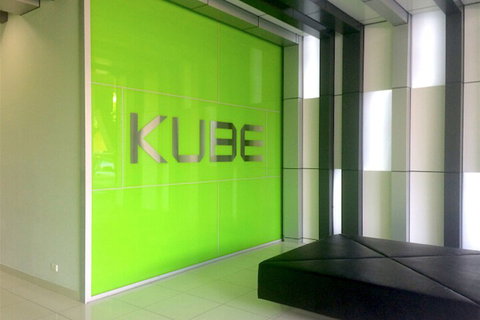 Darwin City Chic Apartment At The KUBE - Nambucca Heads Accommodation 2