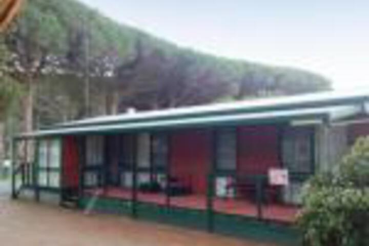 Second Valley SA Nambucca Heads Accommodation