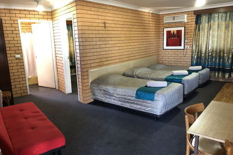 Stockman Motor Inn - Nambucca Heads Accommodation 3