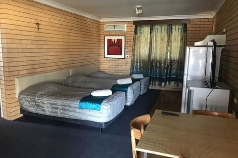 Stockman Motor Inn - Nambucca Heads Accommodation 7