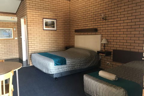 Stockman Motor Inn - Nambucca Heads Accommodation 6