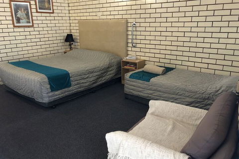 Stockman Motor Inn - Nambucca Heads Accommodation 2