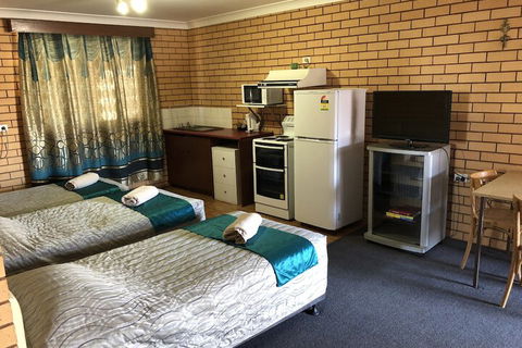 Stockman Motor Inn - Nambucca Heads Accommodation 4