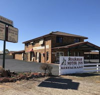 Stockman Motor Inn - Nambucca Heads Accommodation