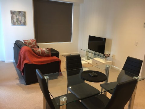 Tasha's Apartments On Morphett - Nambucca Heads Accommodation 6