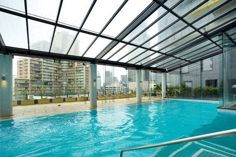 ReadySet Apartments City Tower - Nambucca Heads Accommodation 1
