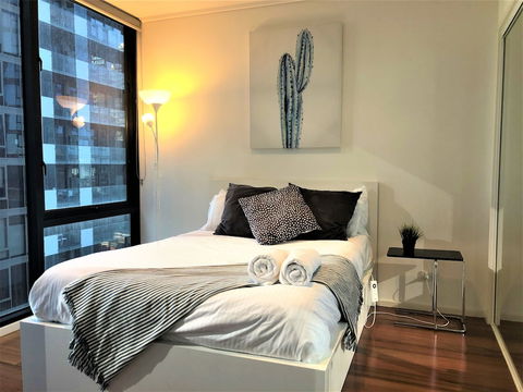 ReadySet Apartments City Tower - Nambucca Heads Accommodation 3