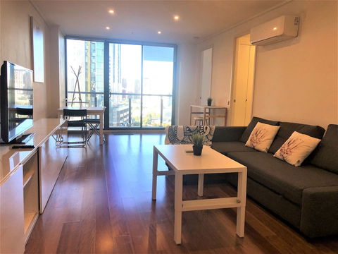 ReadySet Apartments City Tower - Nambucca Heads Accommodation 5