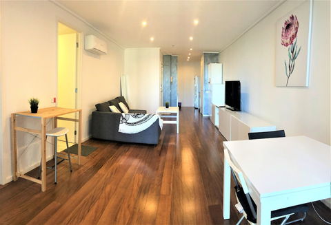 ReadySet Apartments City Tower - Nambucca Heads Accommodation 6