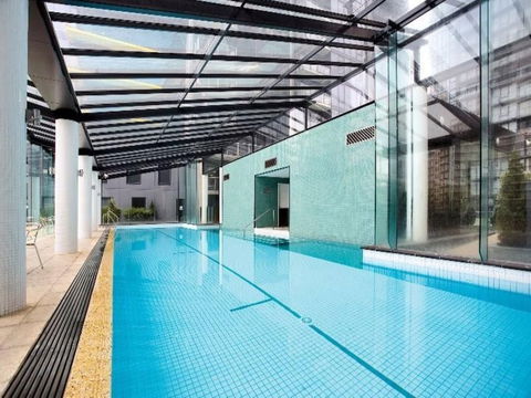 ReadySet Apartments City Tower - Nambucca Heads Accommodation 0