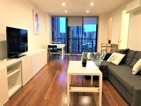 ReadySet Apartments City Tower - Nambucca Heads Accommodation 4