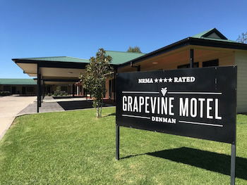 The Grapevine Motel - Nambucca Heads Accommodation 6