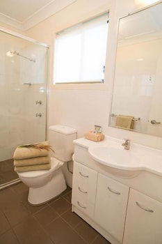 The Grapevine Motel - Nambucca Heads Accommodation 2