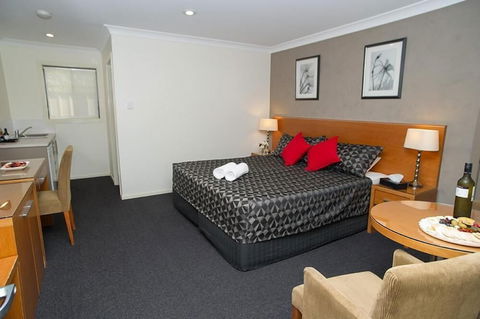 The Grapevine Motel - Nambucca Heads Accommodation 3