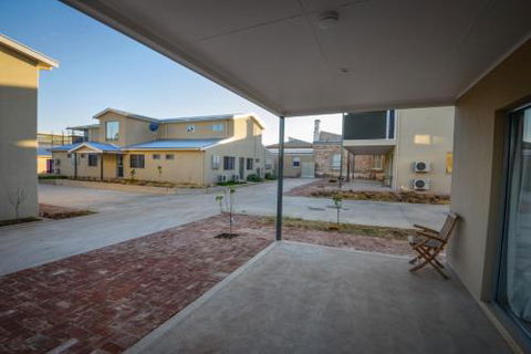 Great Northern Lodge - Nambucca Heads Accommodation 1