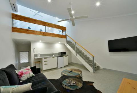 Great Northern Lodge - Nambucca Heads Accommodation 6
