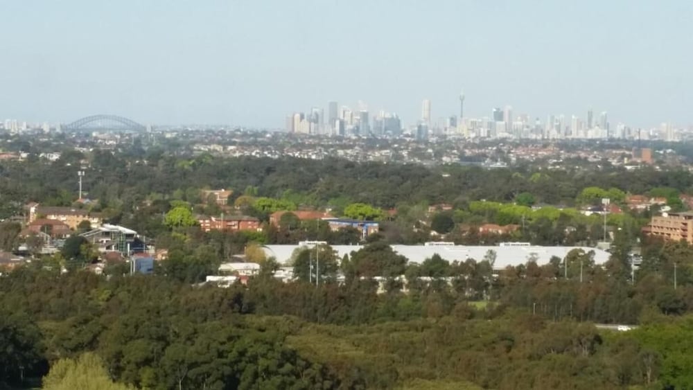 Bonnyrigg Heights NSW Nambucca Heads Accommodation