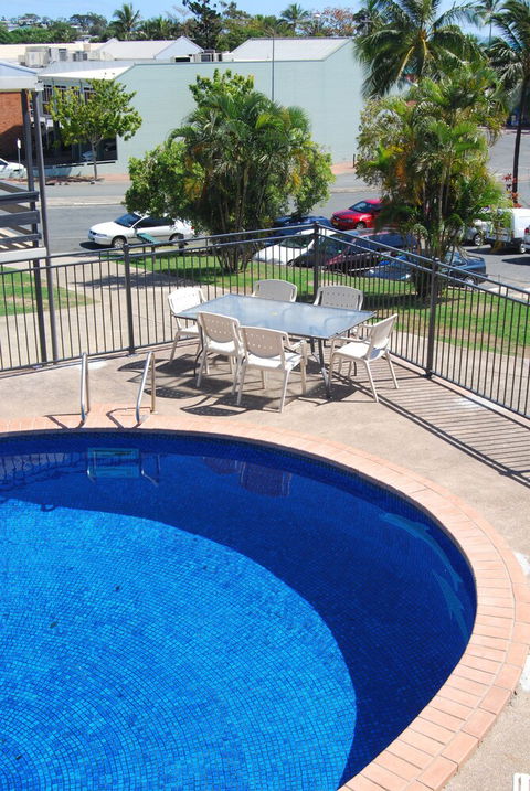 Airlie Beach Apartments - Nambucca Heads Accommodation 1