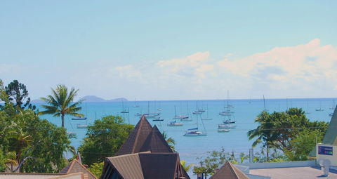 Airlie Beach Apartments - Nambucca Heads Accommodation 2