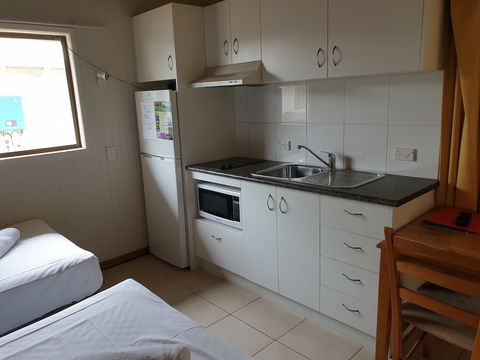 Airlie Beach Apartments - Nambucca Heads Accommodation 6