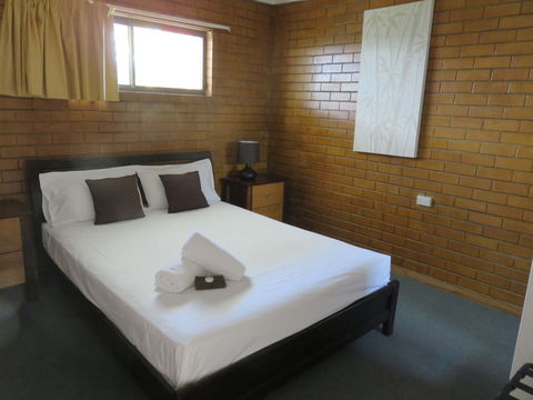 Airlie Beach Apartments - Nambucca Heads Accommodation 3