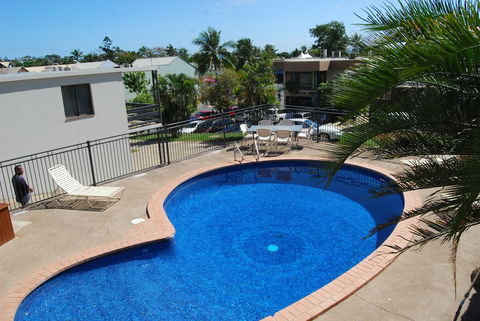 Airlie Beach Apartments - Nambucca Heads Accommodation 0