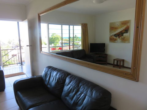 Airlie Beach Apartments - Nambucca Heads Accommodation 5