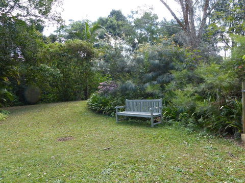 Magnolia Cottage - Nambucca Heads Accommodation 5