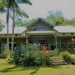 Magnolia Cottage - Nambucca Heads Accommodation 0