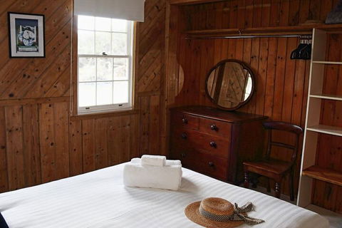 White Shell Cottage - Nambucca Heads Accommodation 7