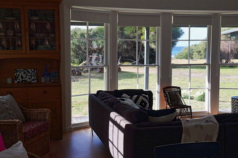 White Shell Cottage - Nambucca Heads Accommodation 6