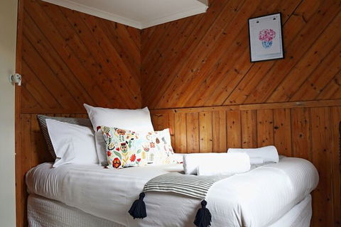 White Shell Cottage - Nambucca Heads Accommodation 3