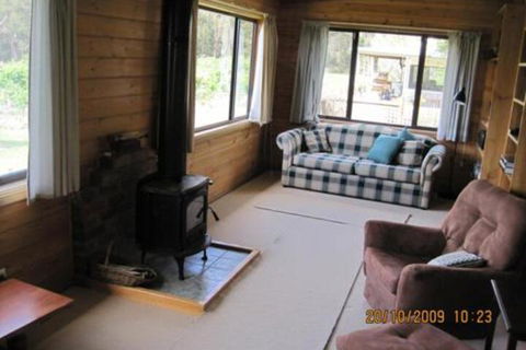 Pennyroyal Raspberry Farm & Cidery - Nambucca Heads Accommodation 2