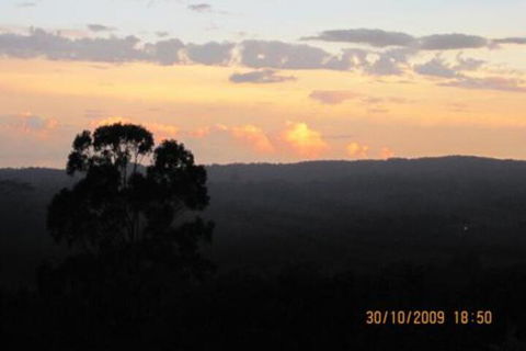 Pennyroyal Raspberry Farm & Cidery - Nambucca Heads Accommodation 4