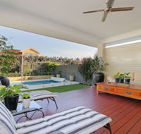 Sapphire Blue - Nambucca Heads Accommodation
