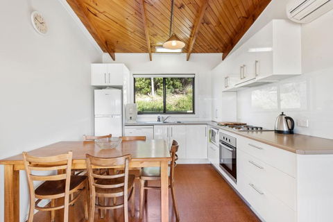 Glen Tara Cottage - Nambucca Heads Accommodation 3