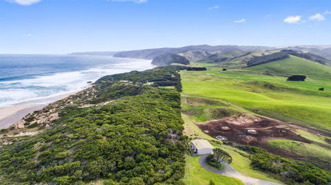 Glen Tara Cottage - Nambucca Heads Accommodation 6