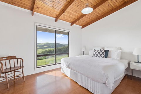 Glen Tara Cottage - Nambucca Heads Accommodation 4