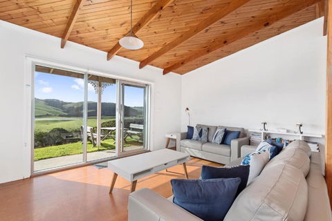 Glen Tara Cottage - Nambucca Heads Accommodation 5