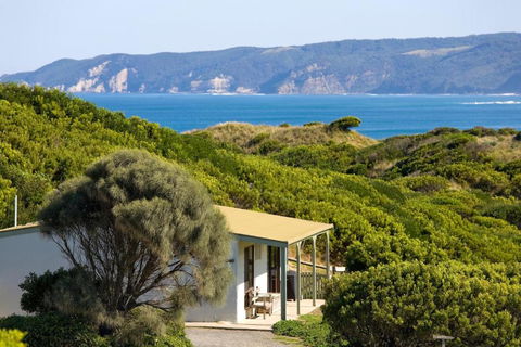 Glen Tara Cottage - Nambucca Heads Accommodation 2