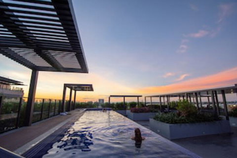 Magnum Serviced Apartments - Nambucca Heads Accommodation 0