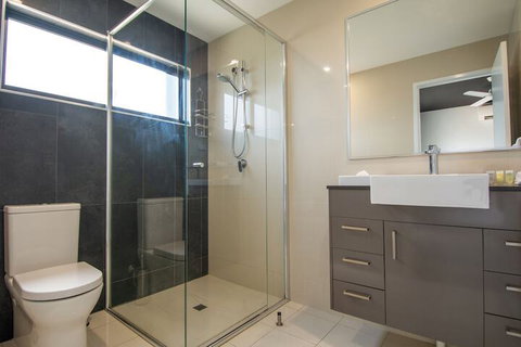Magnum Serviced Apartments - Nambucca Heads Accommodation 6